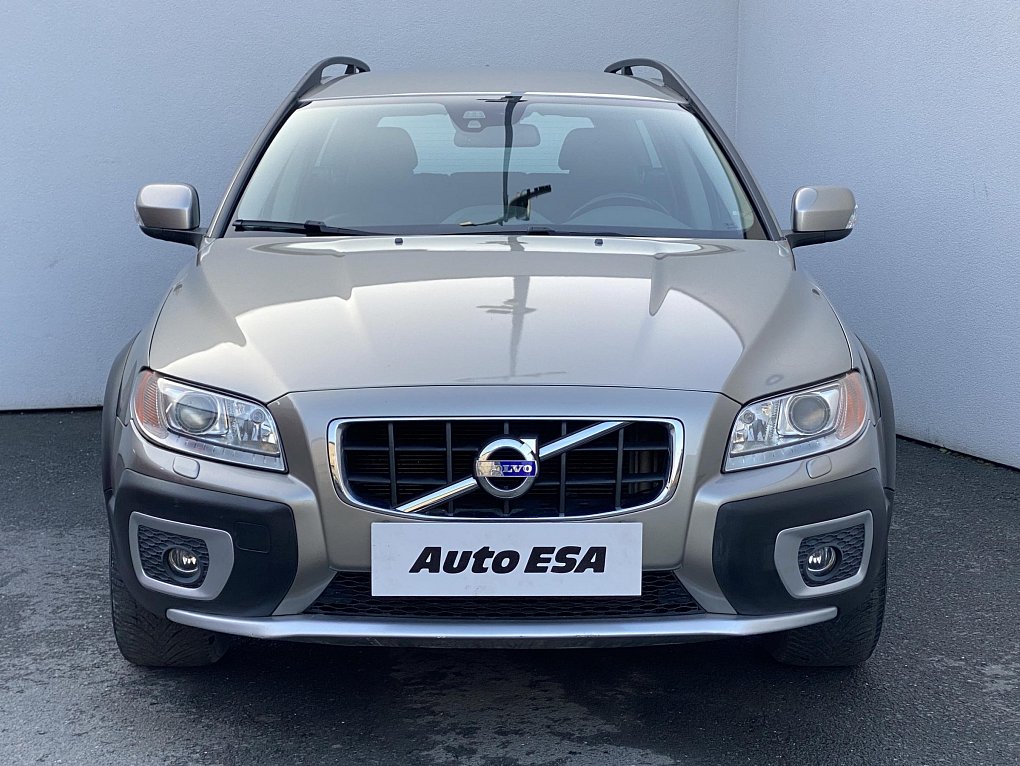 Volvo XC70 2.4 D3  AWD