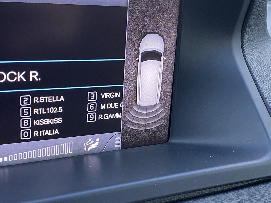 Volvo XC70 2.4 D3  AWD