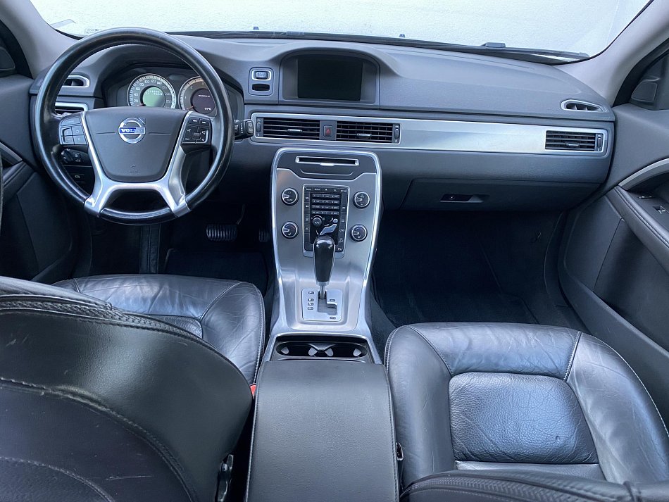 Volvo XC70 2.4 D3  AWD