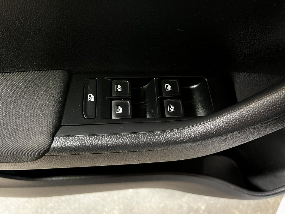 Škoda Fabia III 1.0 TSi Style