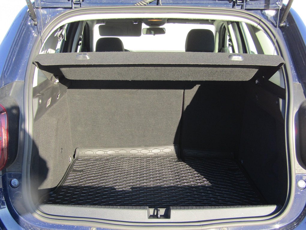 Dacia Duster 1.6 SCe 