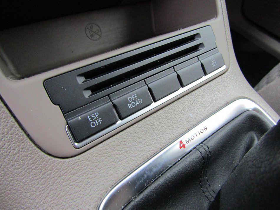 Volkswagen Tiguan 1.4 TSi Track&Field 4x4