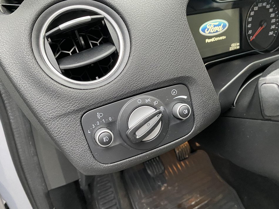 Ford Mondeo 2.0 TDCi Titanium