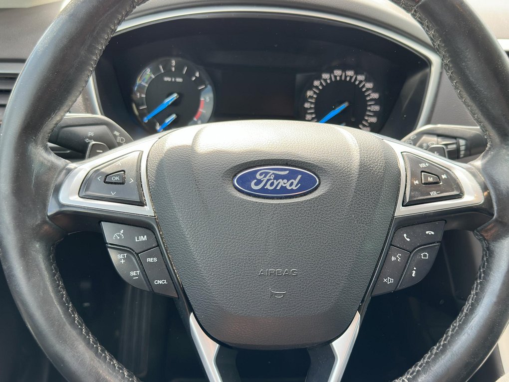 Ford Mondeo 2.0i 