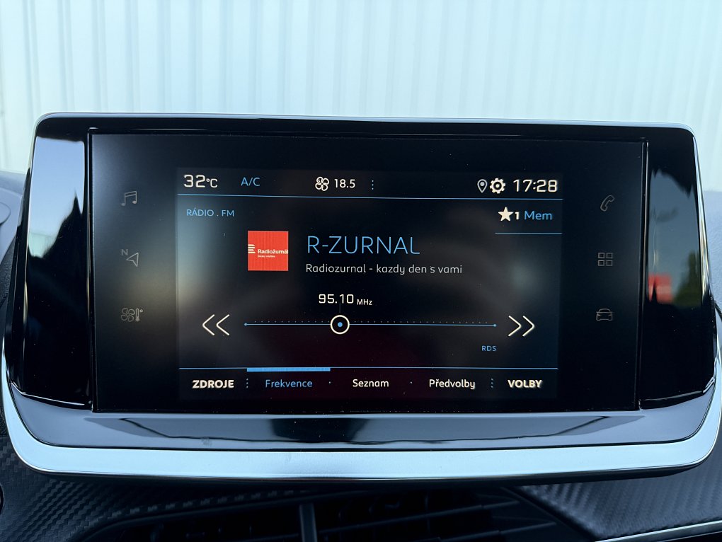 Peugeot 208 1.2 PT Allure