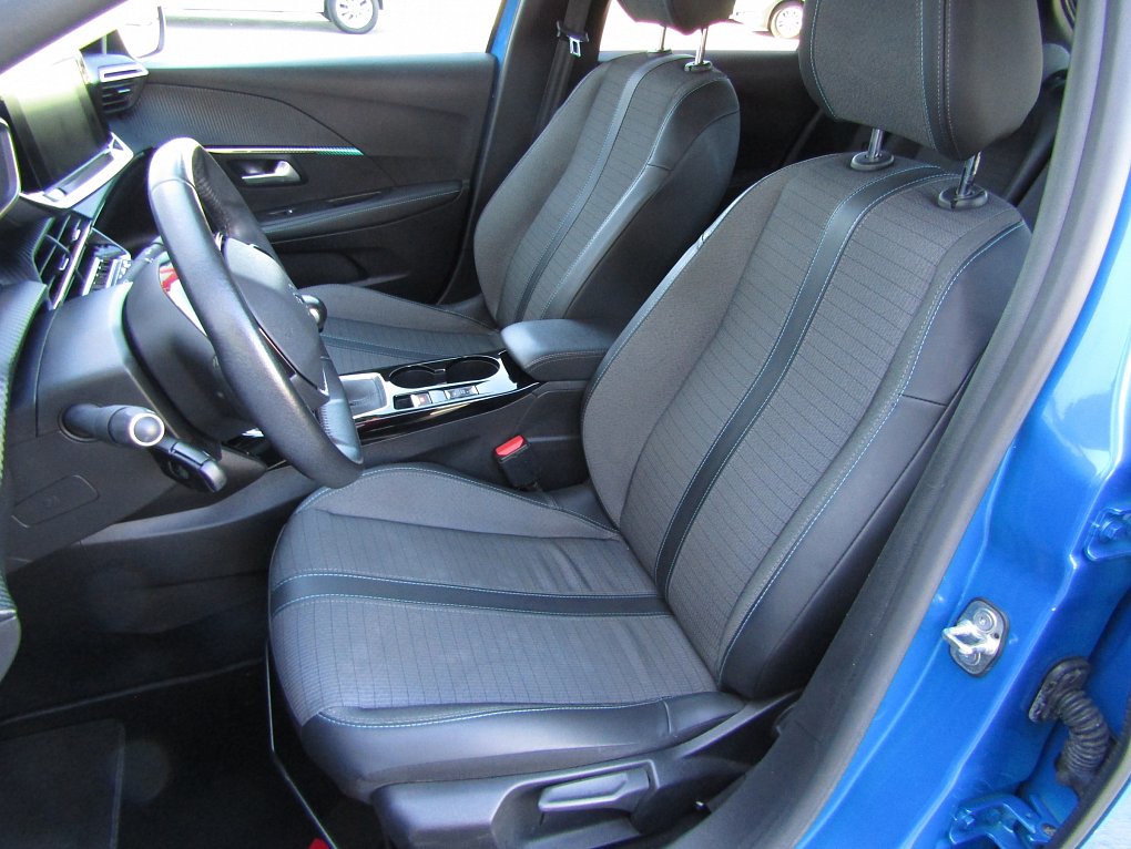 Peugeot 208 1.2 PT Allure