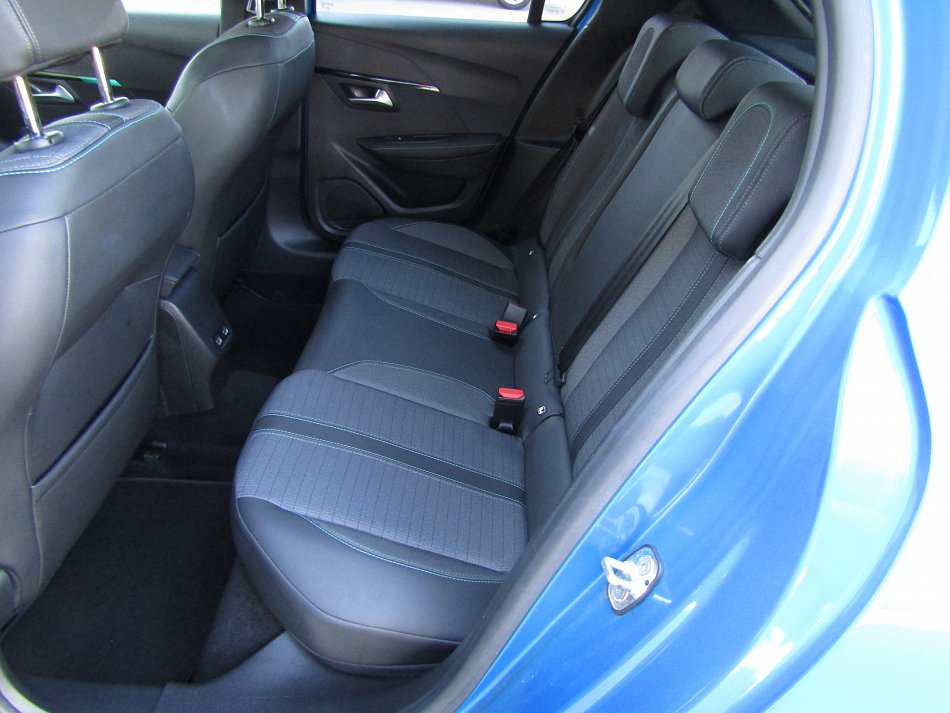 Peugeot 208 1.2 PT Allure