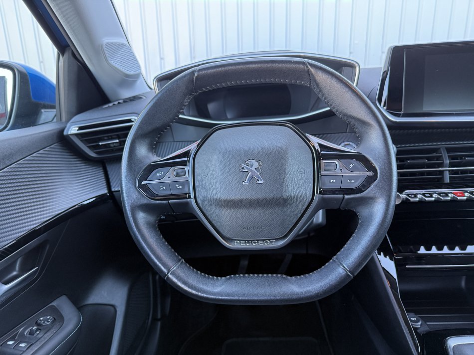Peugeot 208 1.2 PT Allure
