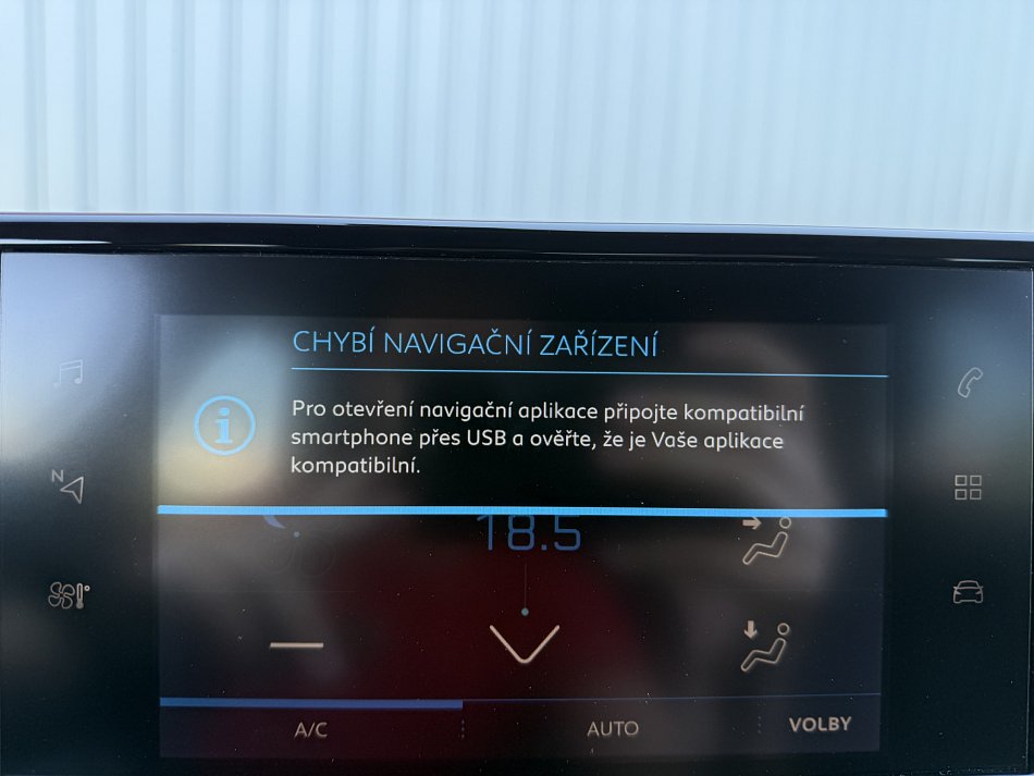 Peugeot 208 1.2 PT Allure