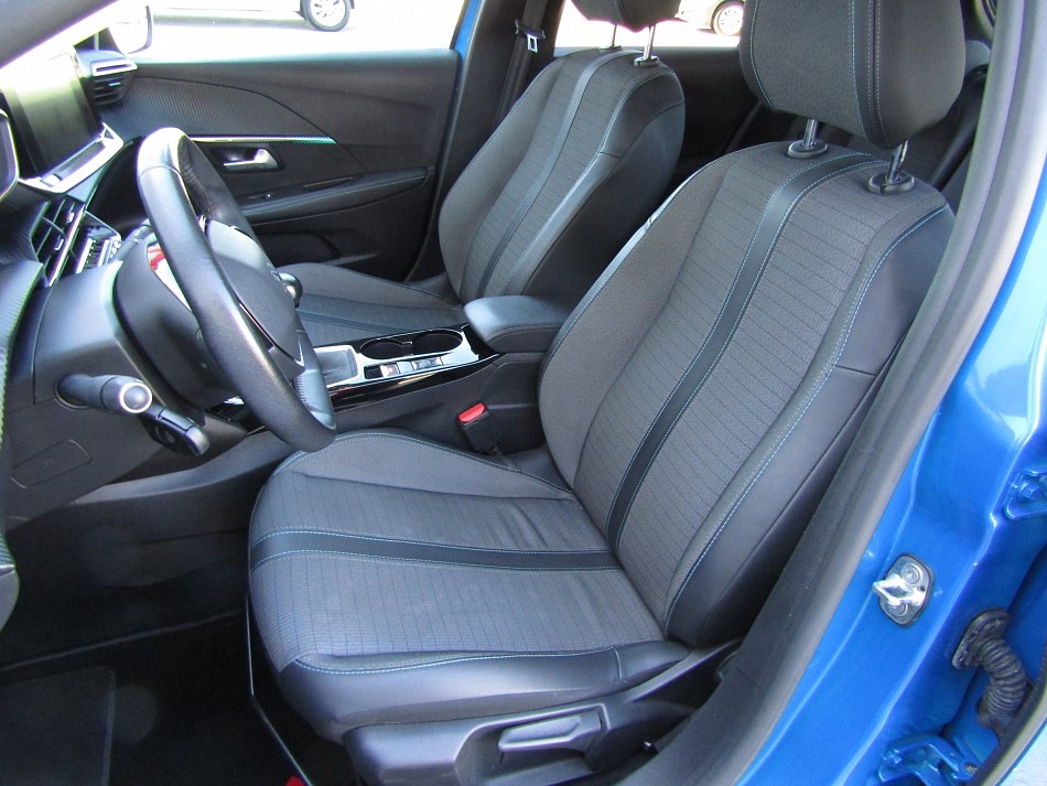 Peugeot 208 1.2 PT Allure