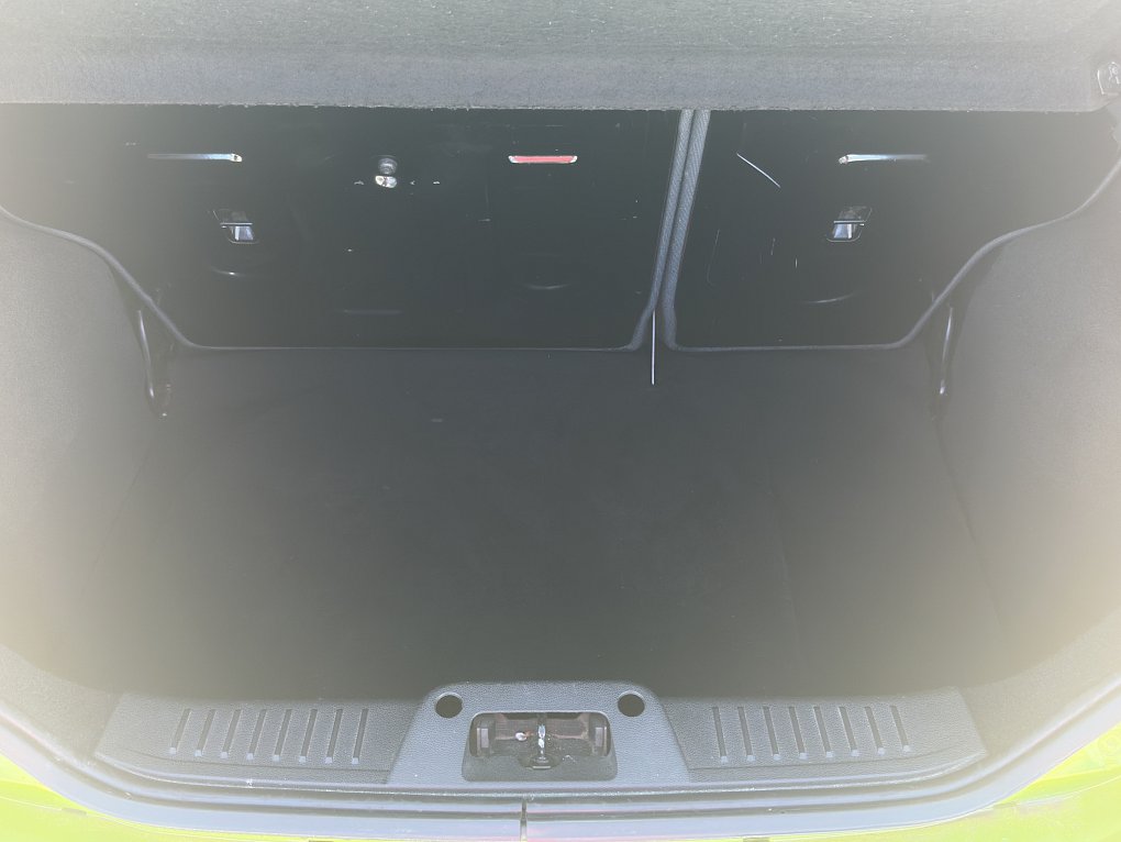 Ford Fiesta 1.4i 
