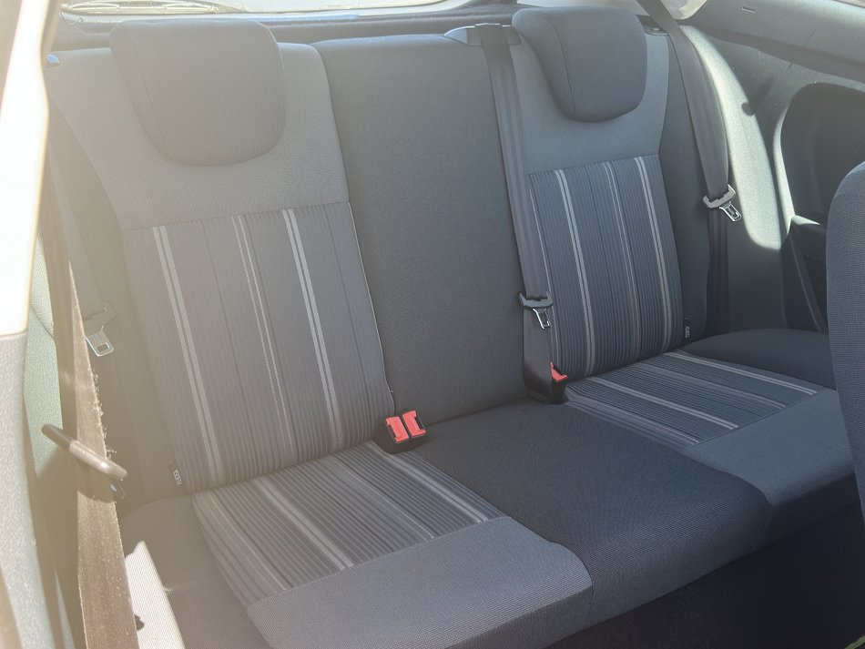 Ford Fiesta 1.4i 