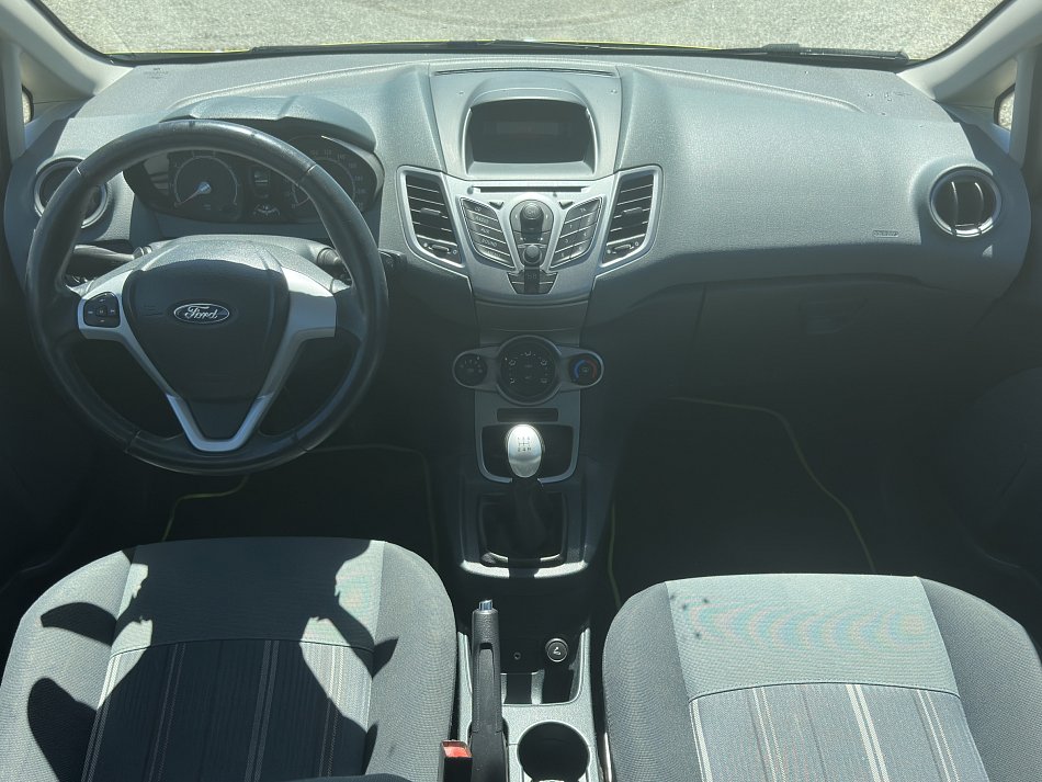 Ford Fiesta 1.4i 