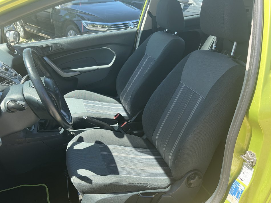 Ford Fiesta 1.4i 