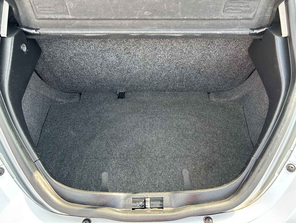 Volkswagen New Beetle 1.8T 