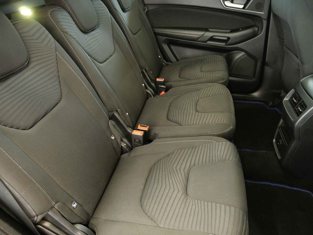 Ford S-MAX 2.0tdci 