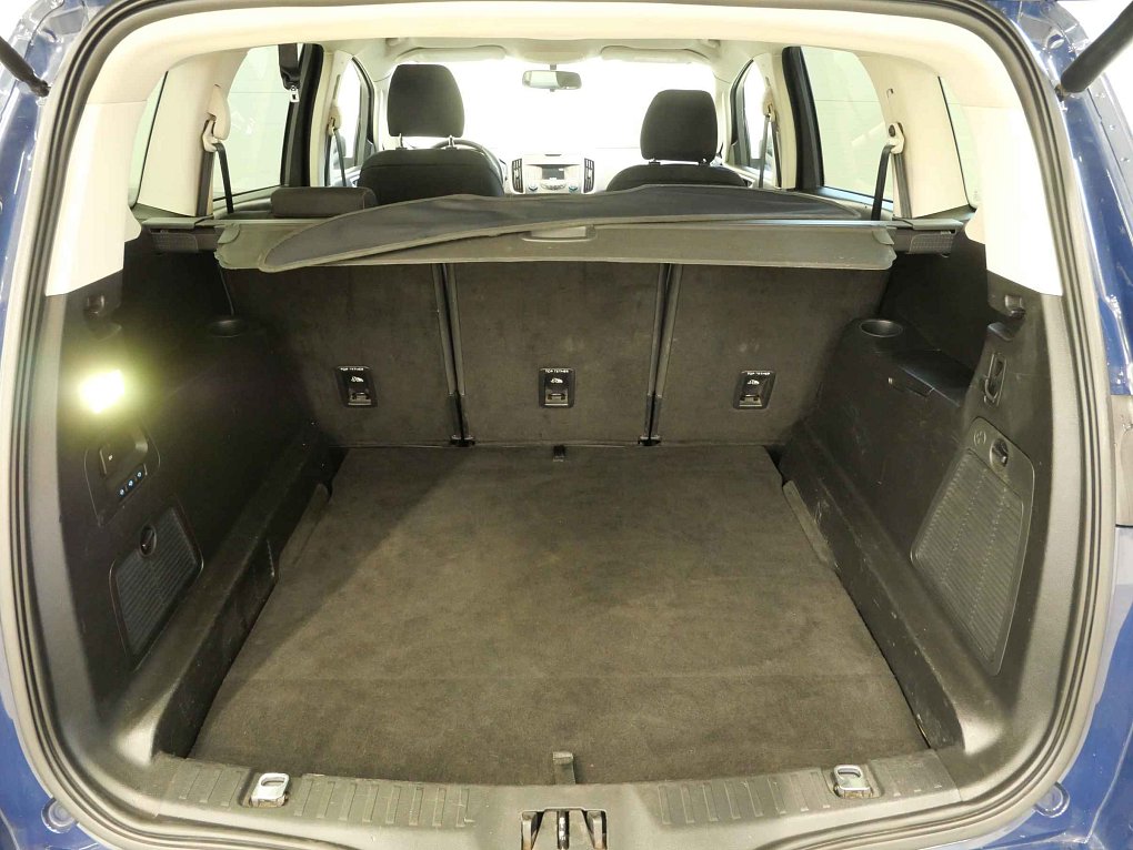 Ford S-MAX 2.0tdci 