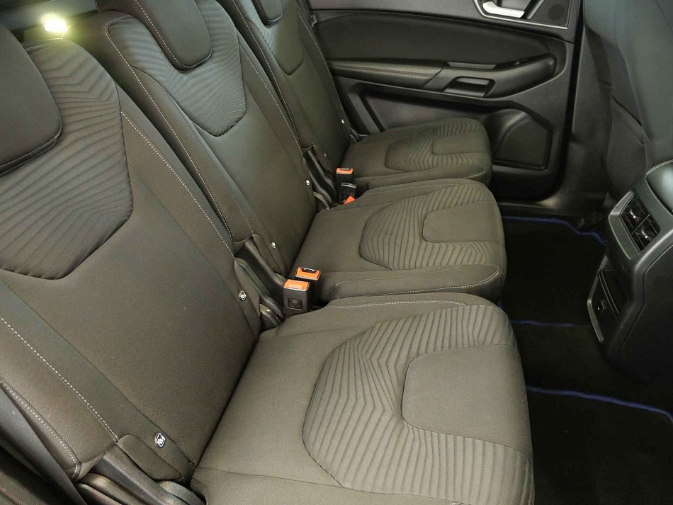 Ford S-MAX 2.0tdci 