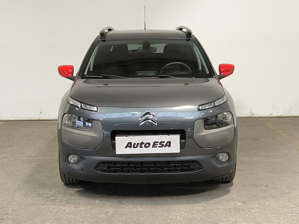 Citroën C4 Cactus 1.2 PT Feel