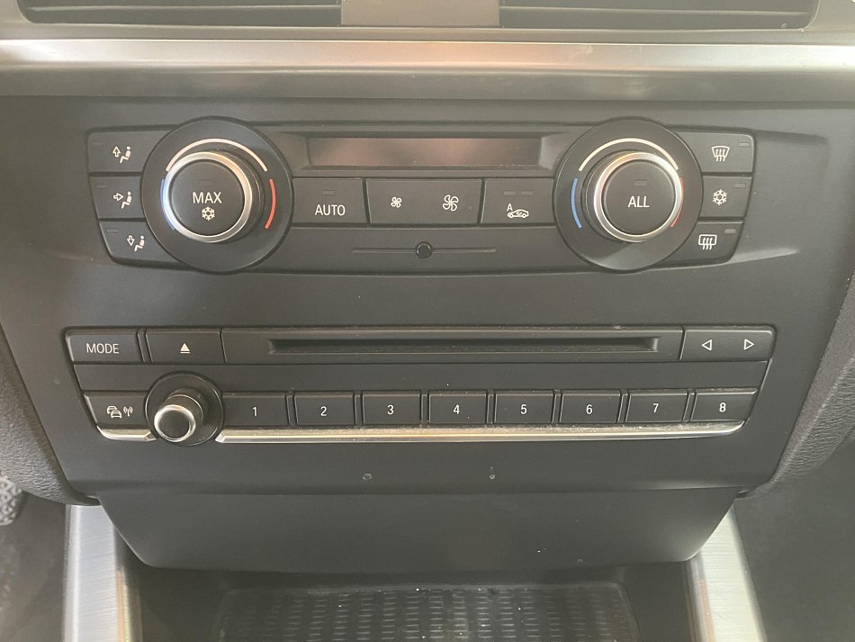 BMW X3 3.0 D  xDrive30d