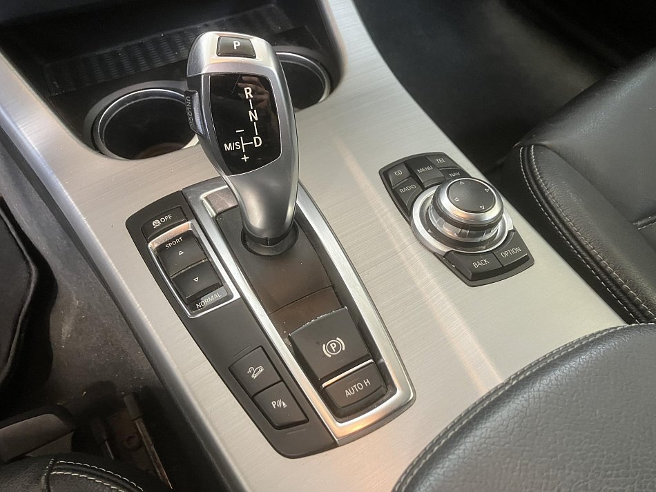 BMW X3 3.0 D  xDrive30d