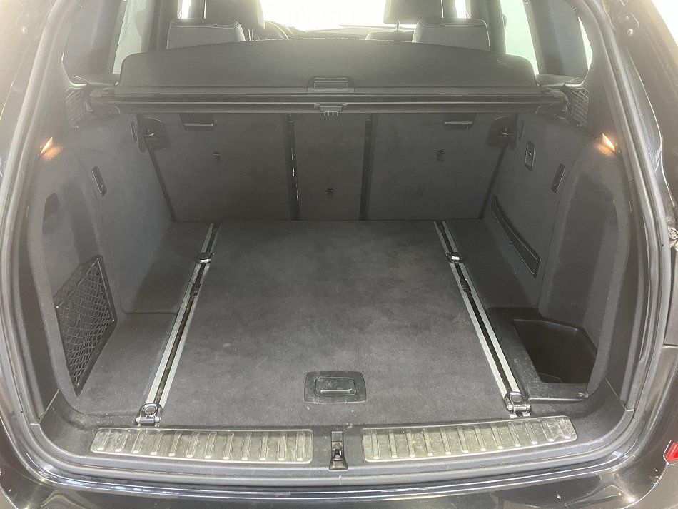 BMW X3 3.0 D  xDrive30d