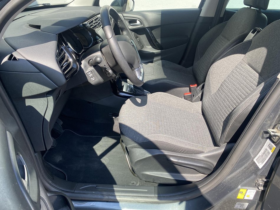 Citroën C3 1.2PT Exclusive