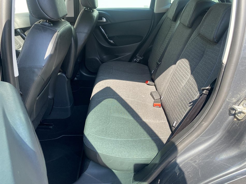 Citroën C3 1.2PT Exclusive