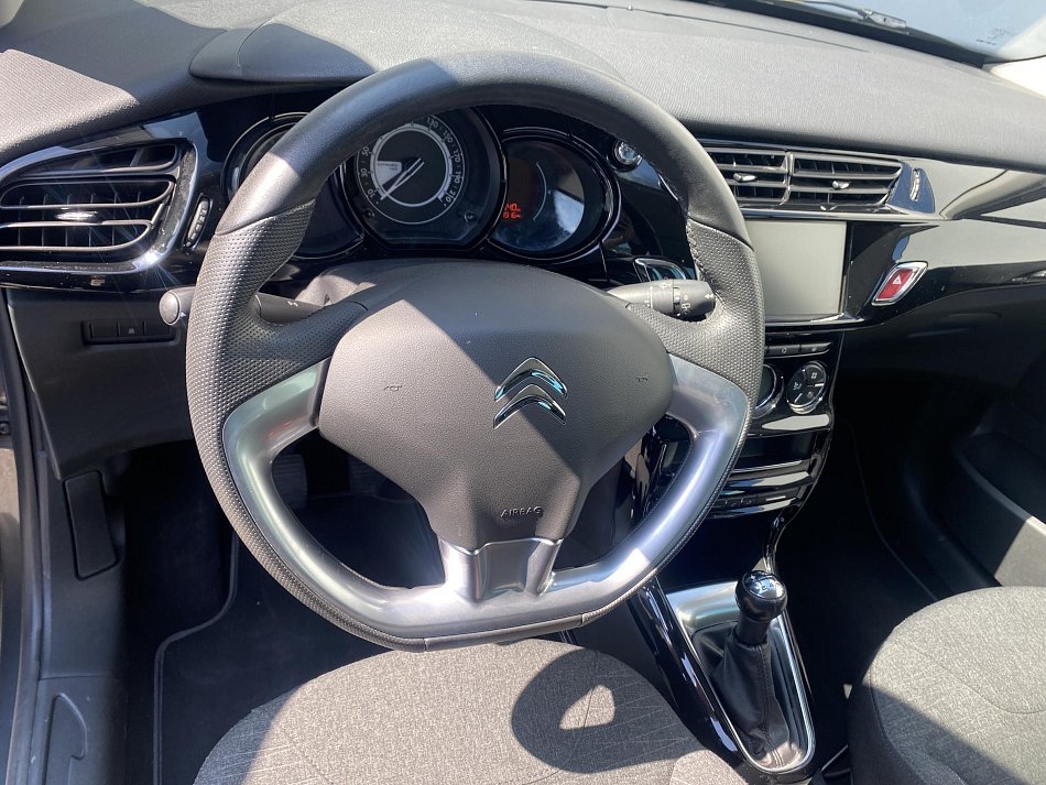 Citroën C3 1.2PT Exclusive