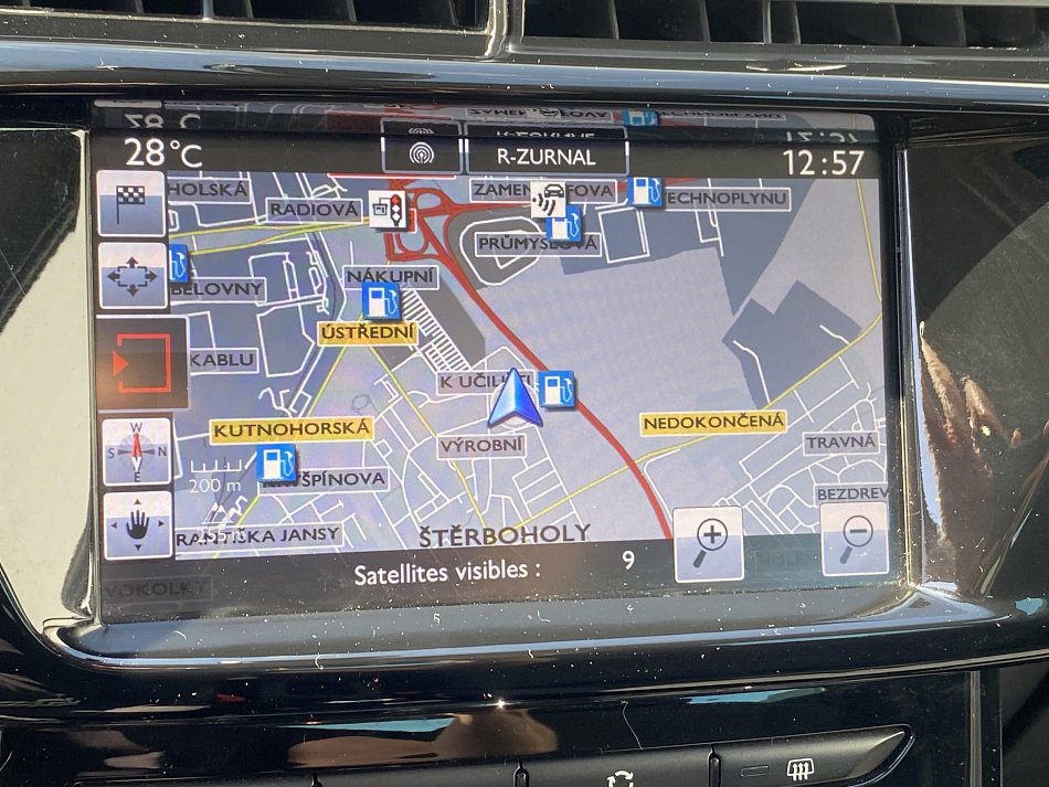 Citroën C3 1.2PT Exclusive