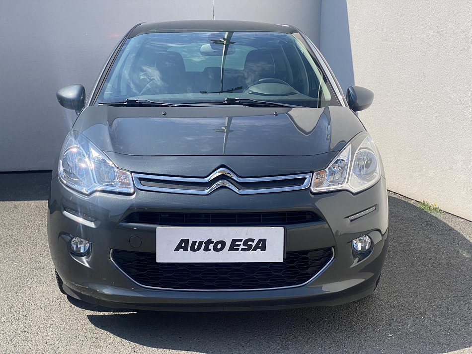 Citroën C3 1.2PT Exclusive