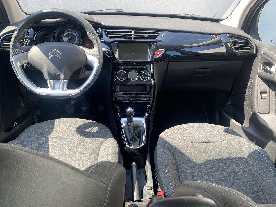 Citroën C3 1.2PT Exclusive