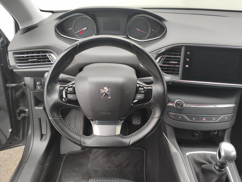 Peugeot 308 1.2 PT Allure