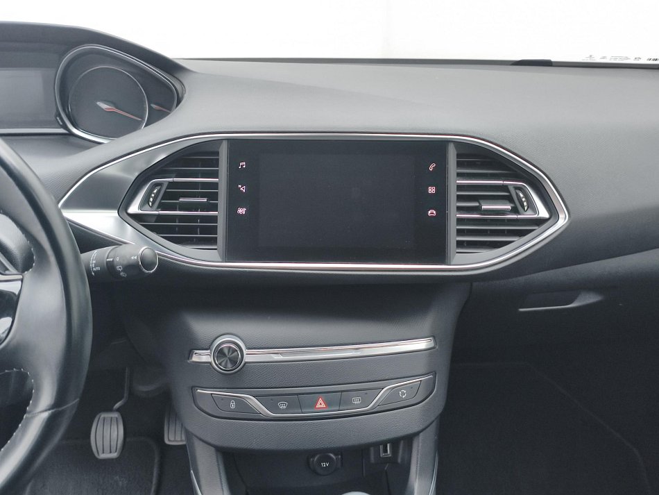 Peugeot 308 1.2 PT Allure