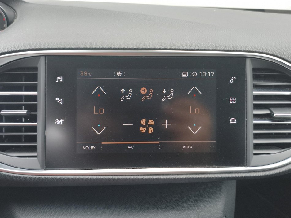 Peugeot 308 1.2 PT Allure