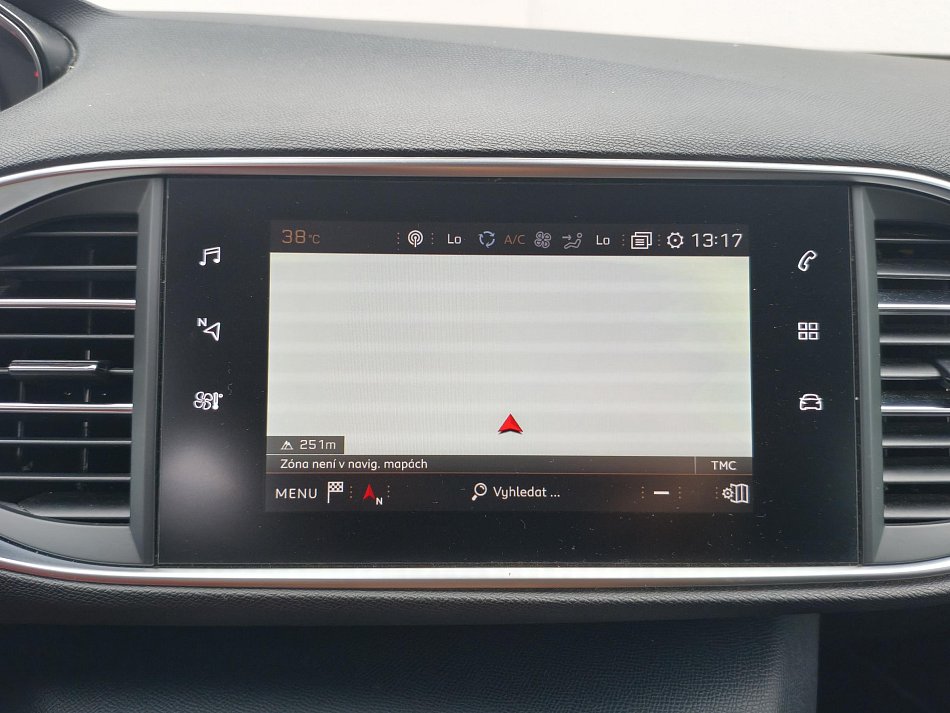 Peugeot 308 1.2 PT Allure