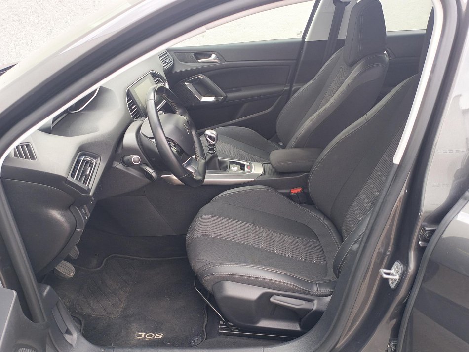 Peugeot 308 1.2 PT Allure