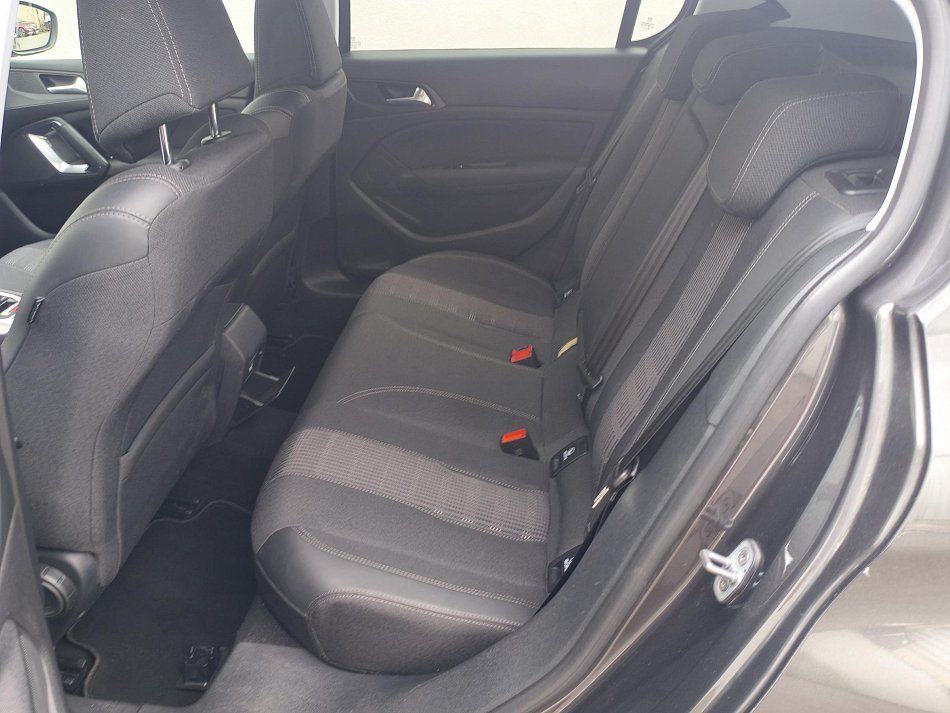 Peugeot 308 1.2 PT Allure