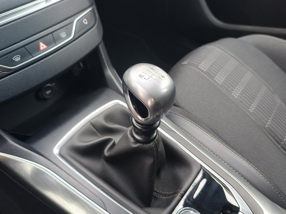 Peugeot 308 1.2 PT Allure