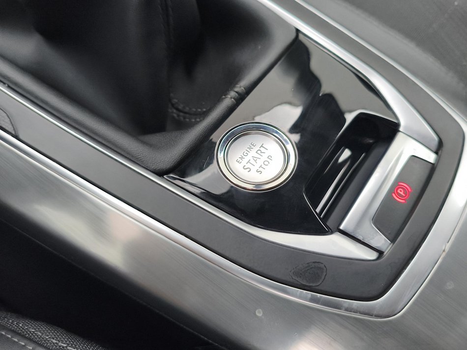 Peugeot 308 1.2 PT Allure