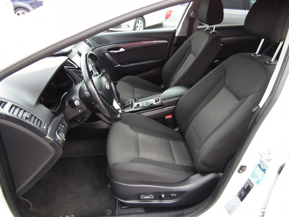 Hyundai I40 1.7 CRDi 