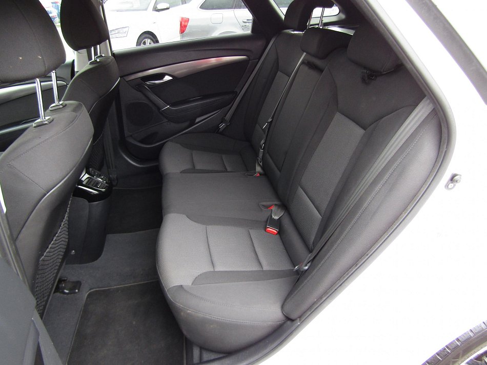 Hyundai I40 1.7 CRDi 