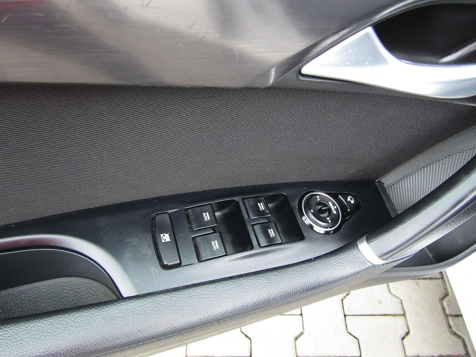 Hyundai I40 1.7 CRDi 