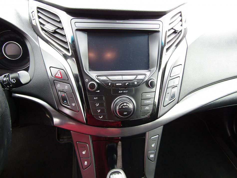 Hyundai I40 1.7 CRDi 