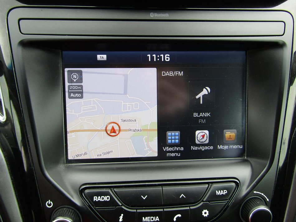 Hyundai I40 1.7 CRDi 