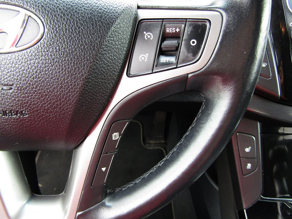 Hyundai I40 1.7 CRDi 