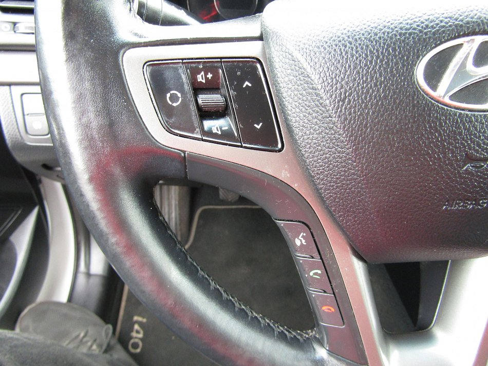 Hyundai I40 1.7 CRDi 