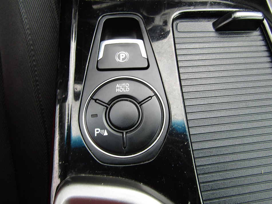 Hyundai I40 1.7 CRDi 