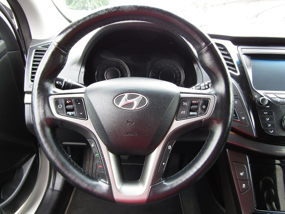 Hyundai I40 1.7 CRDi 
