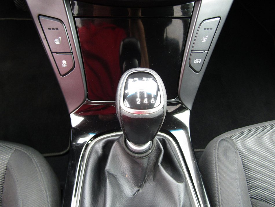 Hyundai I40 1.7 CRDi 